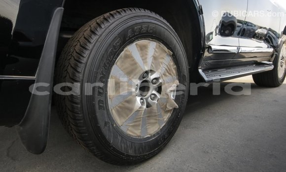 Buy Import Toyota Land Cruiser Black Car in Import - Dubai in Bomi County Buy Import Toyota Land Cruiser Black Car in Import - Dubai in Bomi County