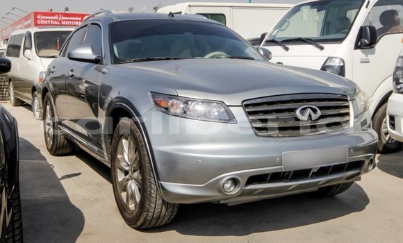 Buy Import Infiniti FX Other Car in Import - Dubai in Bomi County