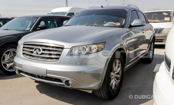 Buy Import Infiniti FX Other Car in Import - Dubai in Bomi County Buy Import Infiniti FX Other Car in Import - Dubai in Bomi County