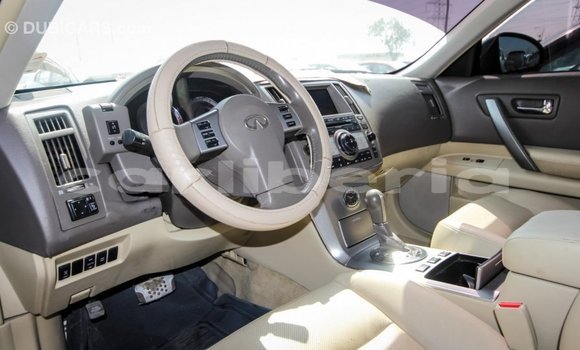 Buy Import Infiniti FX Other Car in Import - Dubai in Bomi County Buy Import Infiniti FX Other Car in Import - Dubai in Bomi County