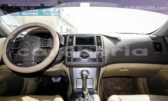 Buy Import Infiniti FX Other Car in Import - Dubai in Bomi County Buy Import Infiniti FX Other Car in Import - Dubai in Bomi County