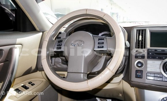 Buy Import Infiniti FX Other Car in Import - Dubai in Bomi County Buy Import Infiniti FX Other Car in Import - Dubai in Bomi County