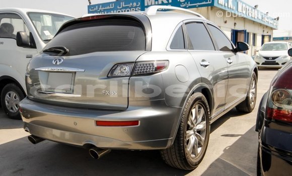 Buy Import Infiniti FX Other Car in Import - Dubai in Bomi County Buy Import Infiniti FX Other Car in Import - Dubai in Bomi County
