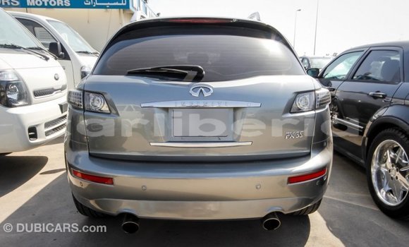 Buy Import Infiniti FX Other Car in Import - Dubai in Bomi County Buy Import Infiniti FX Other Car in Import - Dubai in Bomi County