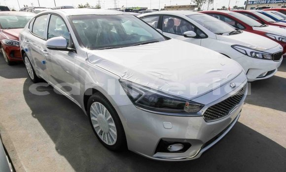 Buy Import Kia Cadenza Other Car in Import - Dubai in Bomi County Buy Import Kia Cadenza Other Car in Import - Dubai in Bomi County