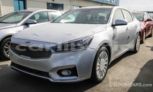 Buy Import Kia Cadenza Other Car in Import - Dubai in Bomi County Buy Import Kia Cadenza Other Car in Import - Dubai in Bomi County