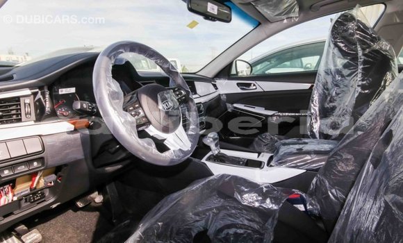 Buy Import Kia Cadenza Other Car in Import - Dubai in Bomi County Buy Import Kia Cadenza Other Car in Import - Dubai in Bomi County