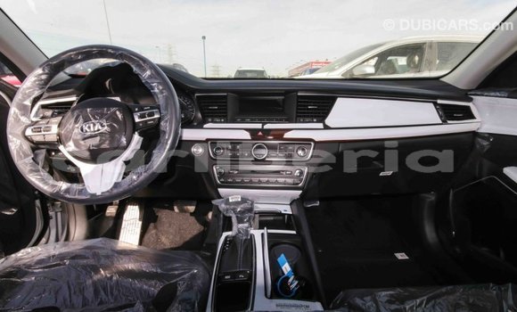 Buy Import Kia Cadenza Other Car in Import - Dubai in Bomi County Buy Import Kia Cadenza Other Car in Import - Dubai in Bomi County
