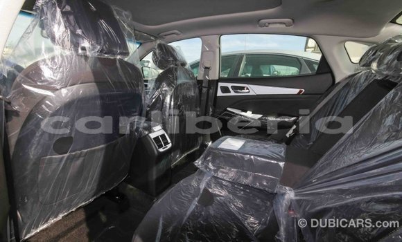 Buy Import Kia Cadenza Other Car in Import - Dubai in Bomi County Buy Import Kia Cadenza Other Car in Import - Dubai in Bomi County