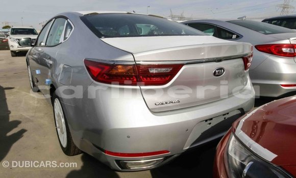 Buy Import Kia Cadenza Other Car in Import - Dubai in Bomi County Buy Import Kia Cadenza Other Car in Import - Dubai in Bomi County