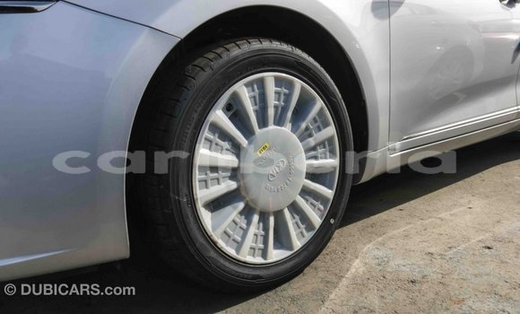 Buy Import Kia Cadenza Other Car in Import - Dubai in Bomi County Buy Import Kia Cadenza Other Car in Import - Dubai in Bomi County