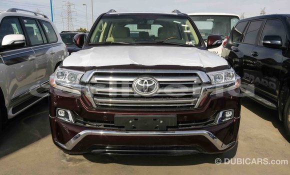 Buy Import Toyota Land Cruiser Other Car in Import - Dubai in Bomi County Buy Import Toyota Land Cruiser Other Car in Import - Dubai in Bomi County