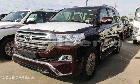 Buy Import Toyota Land Cruiser Other Car in Import - Dubai in Bomi County Buy Import Toyota Land Cruiser Other Car in Import - Dubai in Bomi County