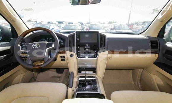 Buy Import Toyota Land Cruiser Other Car in Import - Dubai in Bomi County Buy Import Toyota Land Cruiser Other Car in Import - Dubai in Bomi County
