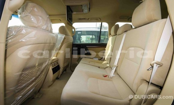 Buy Import Toyota Land Cruiser Other Car in Import - Dubai in Bomi County Buy Import Toyota Land Cruiser Other Car in Import - Dubai in Bomi County