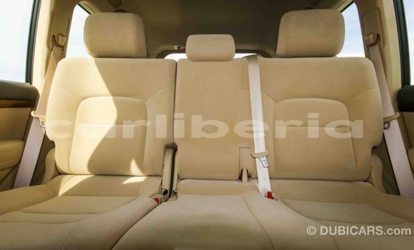 Buy Import Toyota Land Cruiser Other Car in Import - Dubai in Bomi County Buy Import Toyota Land Cruiser Other Car in Import - Dubai in Bomi County