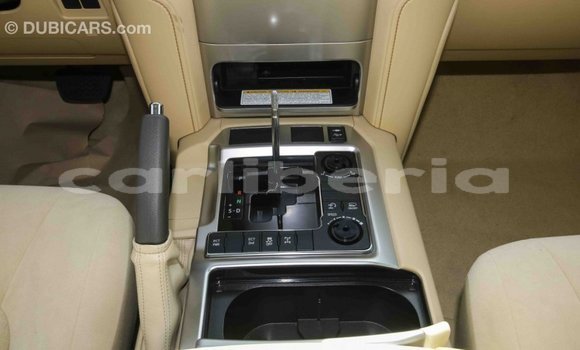 Buy Import Toyota Land Cruiser Other Car in Import - Dubai in Bomi County Buy Import Toyota Land Cruiser Other Car in Import - Dubai in Bomi County
