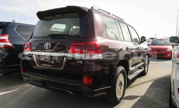 Buy Import Toyota Land Cruiser Other Car in Import - Dubai in Bomi County Buy Import Toyota Land Cruiser Other Car in Import - Dubai in Bomi County