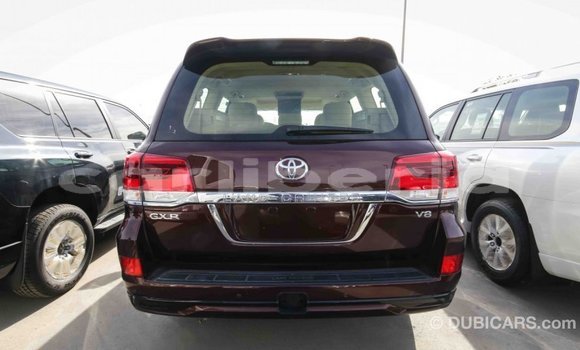 Buy Import Toyota Land Cruiser Other Car in Import - Dubai in Bomi County Buy Import Toyota Land Cruiser Other Car in Import - Dubai in Bomi County