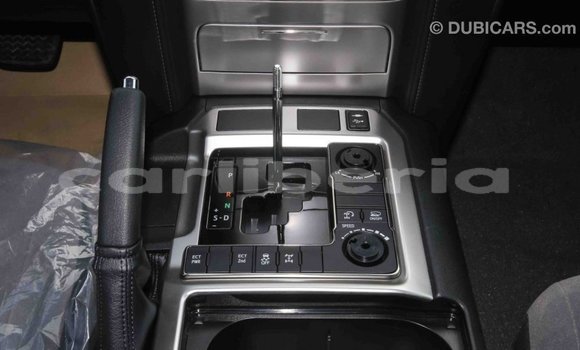Buy Import Toyota Land Cruiser White Car in Import - Dubai in Bomi County Buy Import Toyota Land Cruiser White Car in Import - Dubai in Bomi County