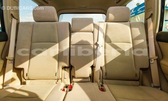 Buy Import Toyota Prado Black Car in Import - Dubai in Bomi County Buy Import Toyota Prado Black Car in Import - Dubai in Bomi County