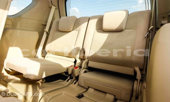 Buy Import Toyota Prado Black Car in Import - Dubai in Bomi County Buy Import Toyota Prado Black Car in Import - Dubai in Bomi County