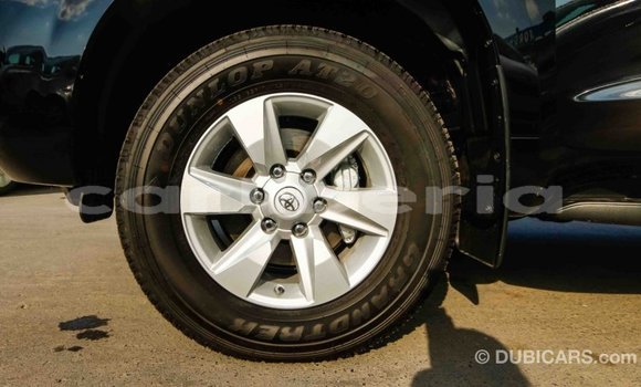 Buy Import Toyota Prado Black Car in Import - Dubai in Bomi County Buy Import Toyota Prado Black Car in Import - Dubai in Bomi County