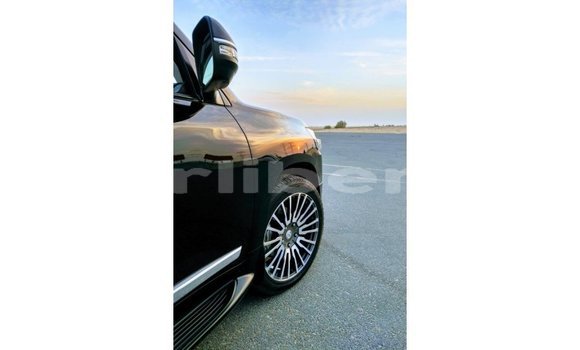 Buy Import Toyota Land Cruiser Black Car in Import - Dubai in Bomi County Buy Import Toyota Land Cruiser Black Car in Import - Dubai in Bomi County
