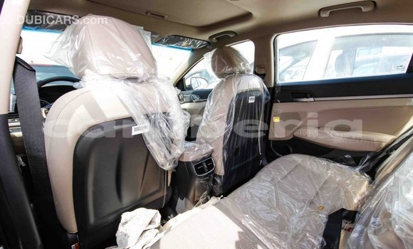 Buy Import Hyundai Elantra White Car in Import - Dubai in Bomi County Buy Import Hyundai Elantra White Car in Import - Dubai in Bomi County