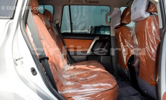 Acheter Import Voiture Toyota Prado Autre à Import - Dubai, Comté de Bomi Acheter Import Voiture Toyota Prado Autre à Import - Dubai, Comté de Bomi