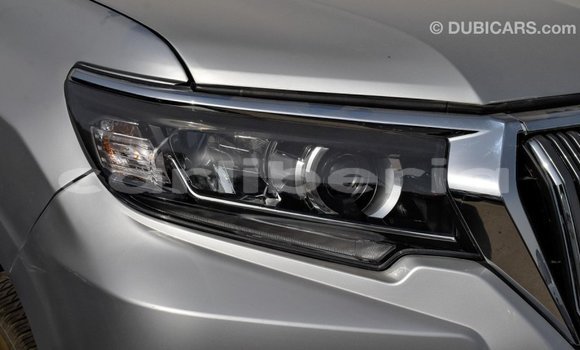 Acheter Import Voiture Toyota Prado Autre à Import - Dubai, Comté de Bomi Acheter Import Voiture Toyota Prado Autre à Import - Dubai, Comté de Bomi