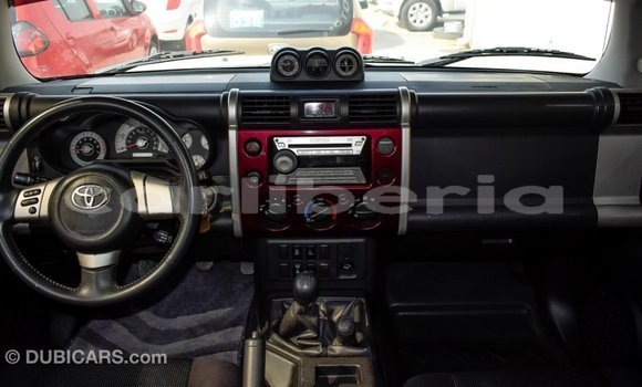 Buy Import Toyota FJ Cruiser Other Car in Import - Dubai in Bomi County Buy Import Toyota FJ Cruiser Other Car in Import - Dubai in Bomi County