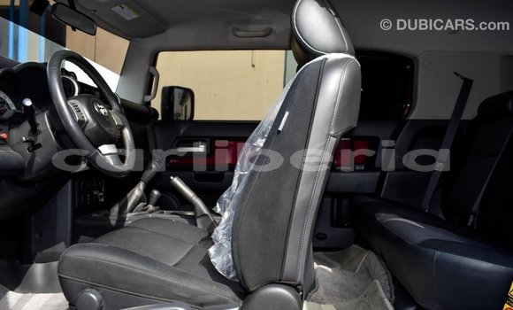Buy Import Toyota FJ Cruiser Other Car in Import - Dubai in Bomi County Buy Import Toyota FJ Cruiser Other Car in Import - Dubai in Bomi County