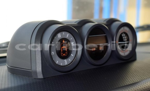 Buy Import Toyota FJ Cruiser Other Car in Import - Dubai in Bomi County Buy Import Toyota FJ Cruiser Other Car in Import - Dubai in Bomi County