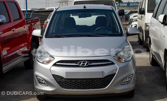 Buy Import Hyundai i10 Other Car in Import - Dubai in Bomi County Buy Import Hyundai i10 Other Car in Import - Dubai in Bomi County