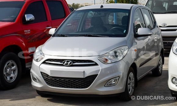 Buy Import Hyundai i10 Other Car in Import - Dubai in Bomi County Buy Import Hyundai i10 Other Car in Import - Dubai in Bomi County