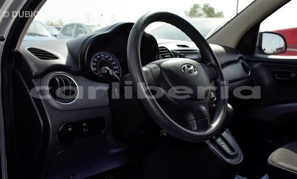 Buy Import Hyundai i10 Other Car in Import - Dubai in Bomi County Buy Import Hyundai i10 Other Car in Import - Dubai in Bomi County