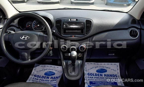 Buy Import Hyundai i10 Other Car in Import - Dubai in Bomi County Buy Import Hyundai i10 Other Car in Import - Dubai in Bomi County