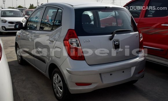 Buy Import Hyundai i10 Other Car in Import - Dubai in Bomi County Buy Import Hyundai i10 Other Car in Import - Dubai in Bomi County