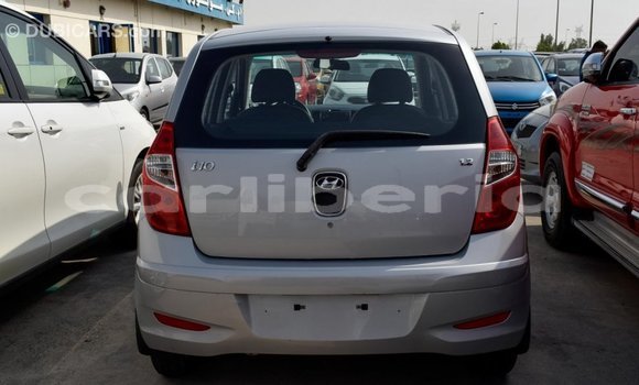 Buy Import Hyundai i10 Other Car in Import - Dubai in Bomi County Buy Import Hyundai i10 Other Car in Import - Dubai in Bomi County