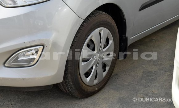 Buy Import Hyundai i10 Other Car in Import - Dubai in Bomi County Buy Import Hyundai i10 Other Car in Import - Dubai in Bomi County