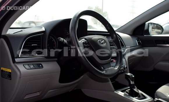 Buy Import Hyundai Elantra Other Car in Import - Dubai in Bomi County Buy Import Hyundai Elantra Other Car in Import - Dubai in Bomi County