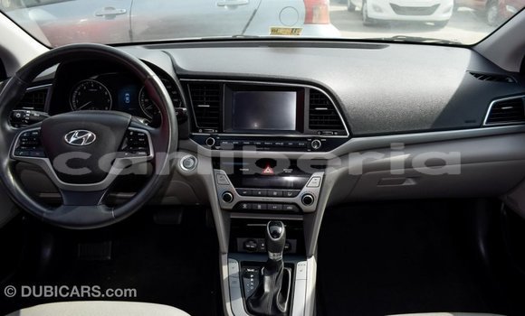Buy Import Hyundai Elantra Other Car in Import - Dubai in Bomi County Buy Import Hyundai Elantra Other Car in Import - Dubai in Bomi County