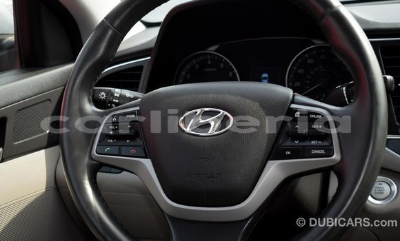 Buy Import Hyundai Elantra Other Car in Import - Dubai in Bomi County Buy Import Hyundai Elantra Other Car in Import - Dubai in Bomi County