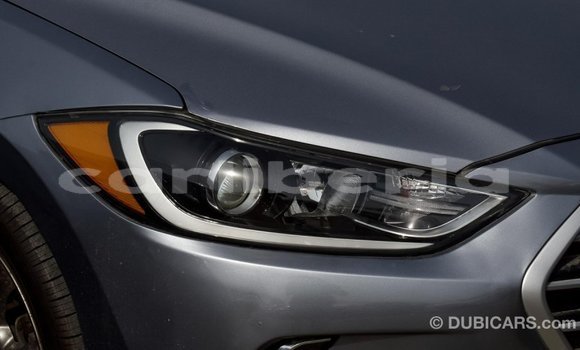 Buy Import Hyundai Elantra Other Car in Import - Dubai in Bomi County Buy Import Hyundai Elantra Other Car in Import - Dubai in Bomi County