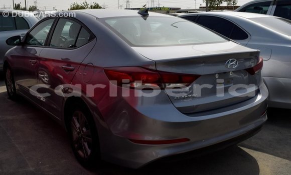 Buy Import Hyundai Elantra Other Car in Import - Dubai in Bomi County Buy Import Hyundai Elantra Other Car in Import - Dubai in Bomi County