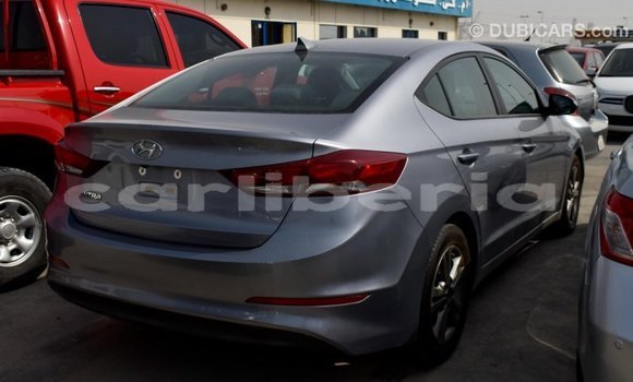 Buy Import Hyundai Elantra Other Car in Import - Dubai in Bomi County Buy Import Hyundai Elantra Other Car in Import - Dubai in Bomi County