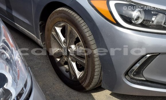 Buy Import Hyundai Elantra Other Car in Import - Dubai in Bomi County Buy Import Hyundai Elantra Other Car in Import - Dubai in Bomi County