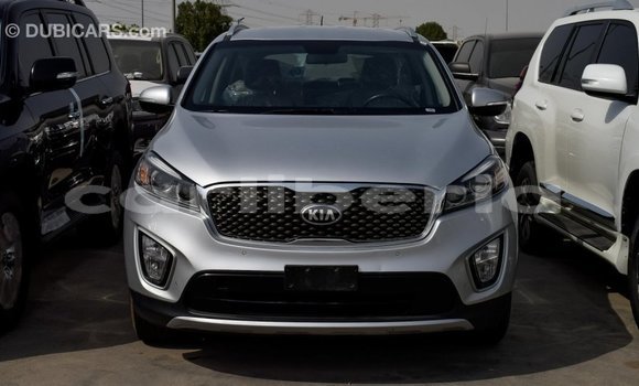 Acheter Import Voiture Kia Sorento Autre à Import - Dubai, Comté de Bomi Acheter Import Voiture Kia Sorento Autre à Import - Dubai, Comté de Bomi