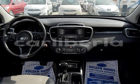 Acheter Import Voiture Kia Sorento Autre à Import - Dubai, Comté de Bomi Acheter Import Voiture Kia Sorento Autre à Import - Dubai, Comté de Bomi